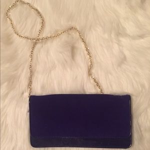 Brand new evening bag